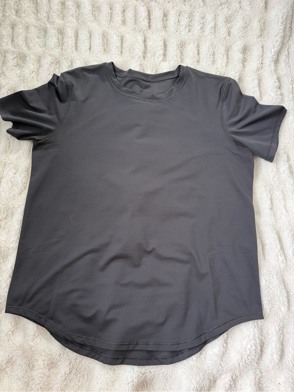 lululemon t shirt